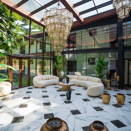 Marabou Resort Брашов Екстериор снимка