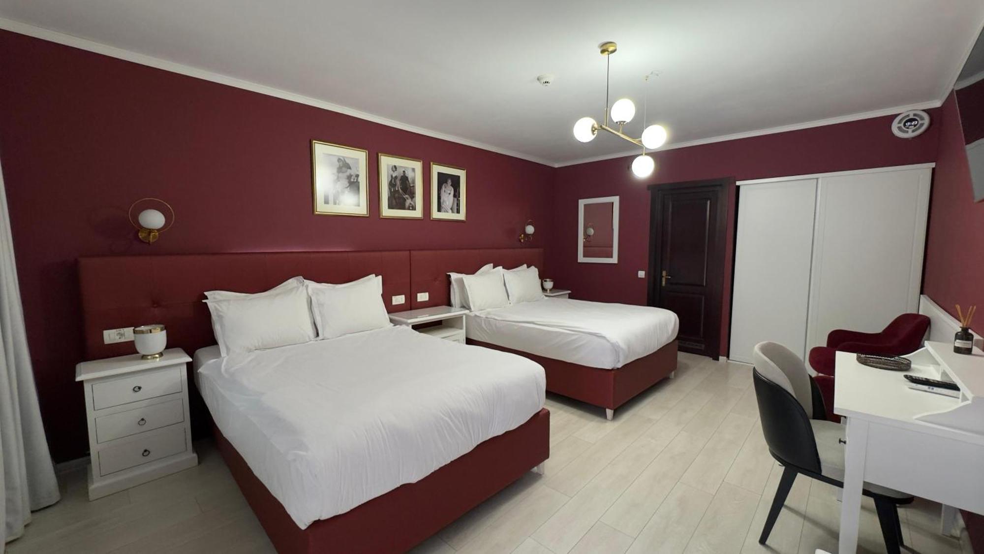 Marabou Resort Брашов Екстериор снимка