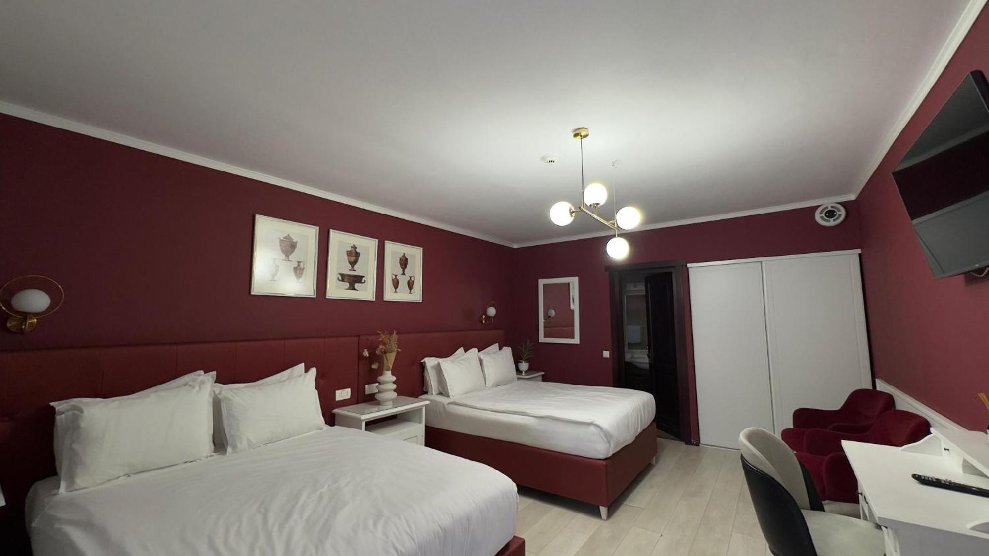 Marabou Resort Брашов Екстериор снимка