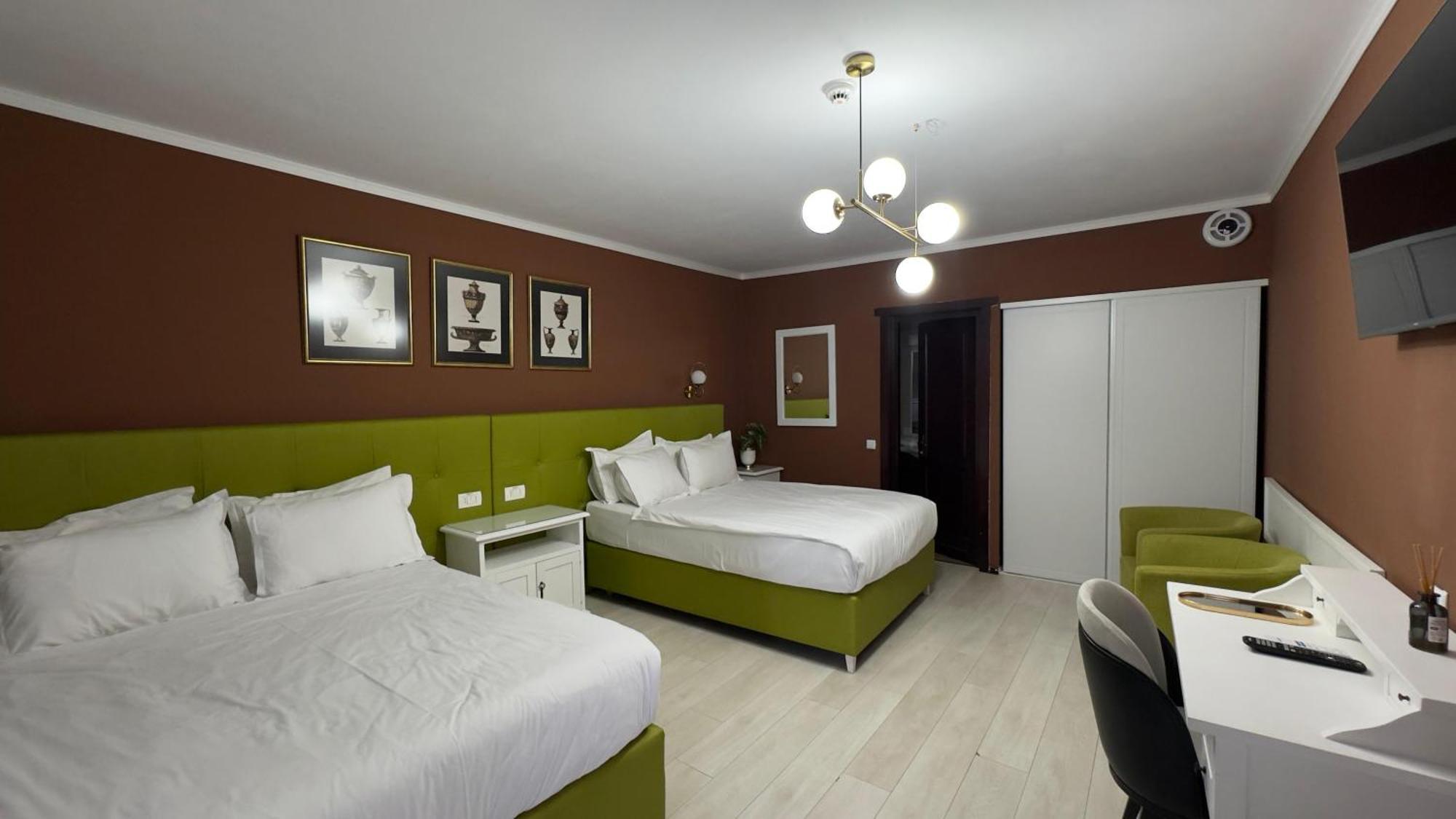 Marabou Resort Брашов Екстериор снимка