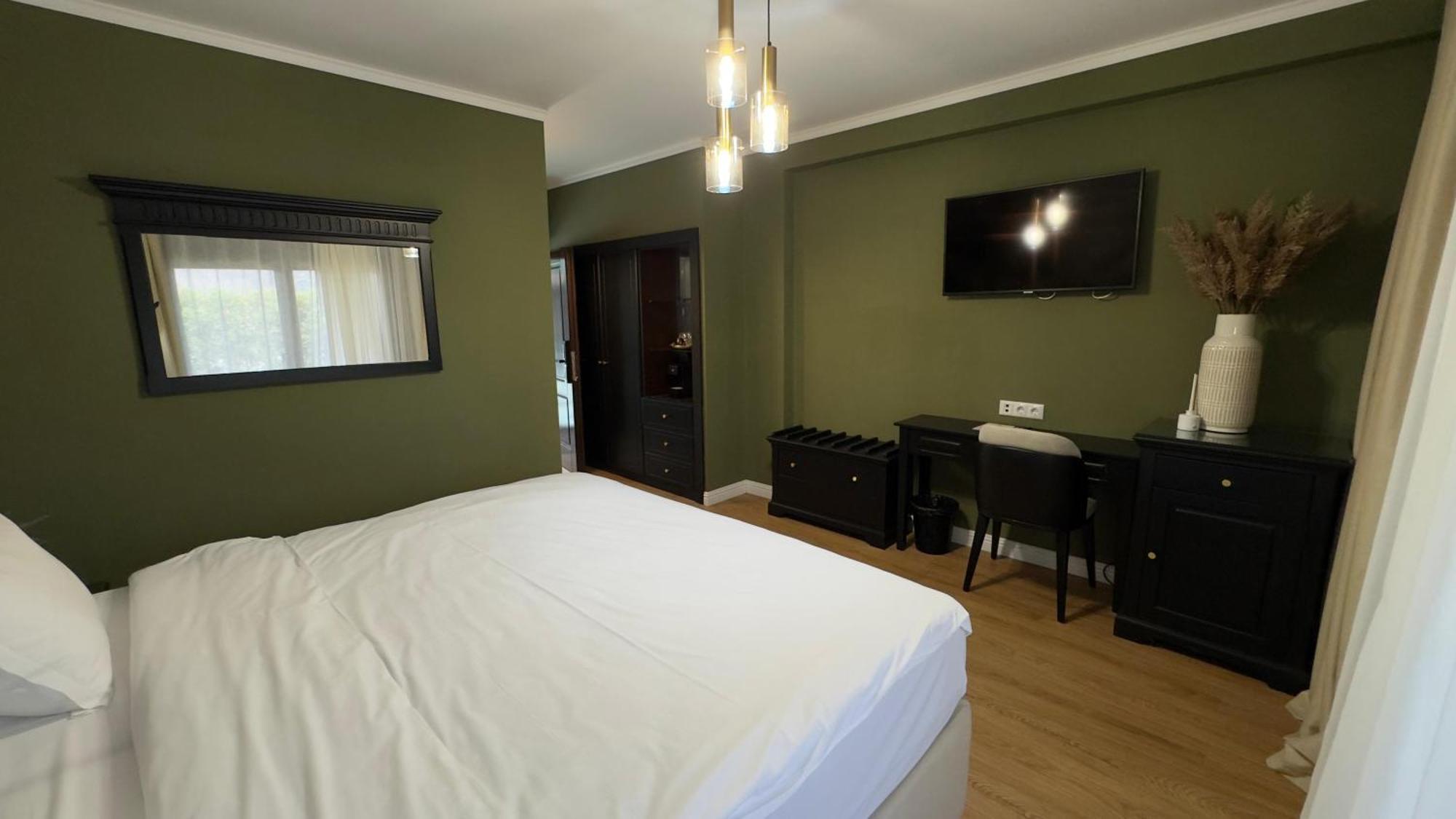 Marabou Resort Брашов Екстериор снимка