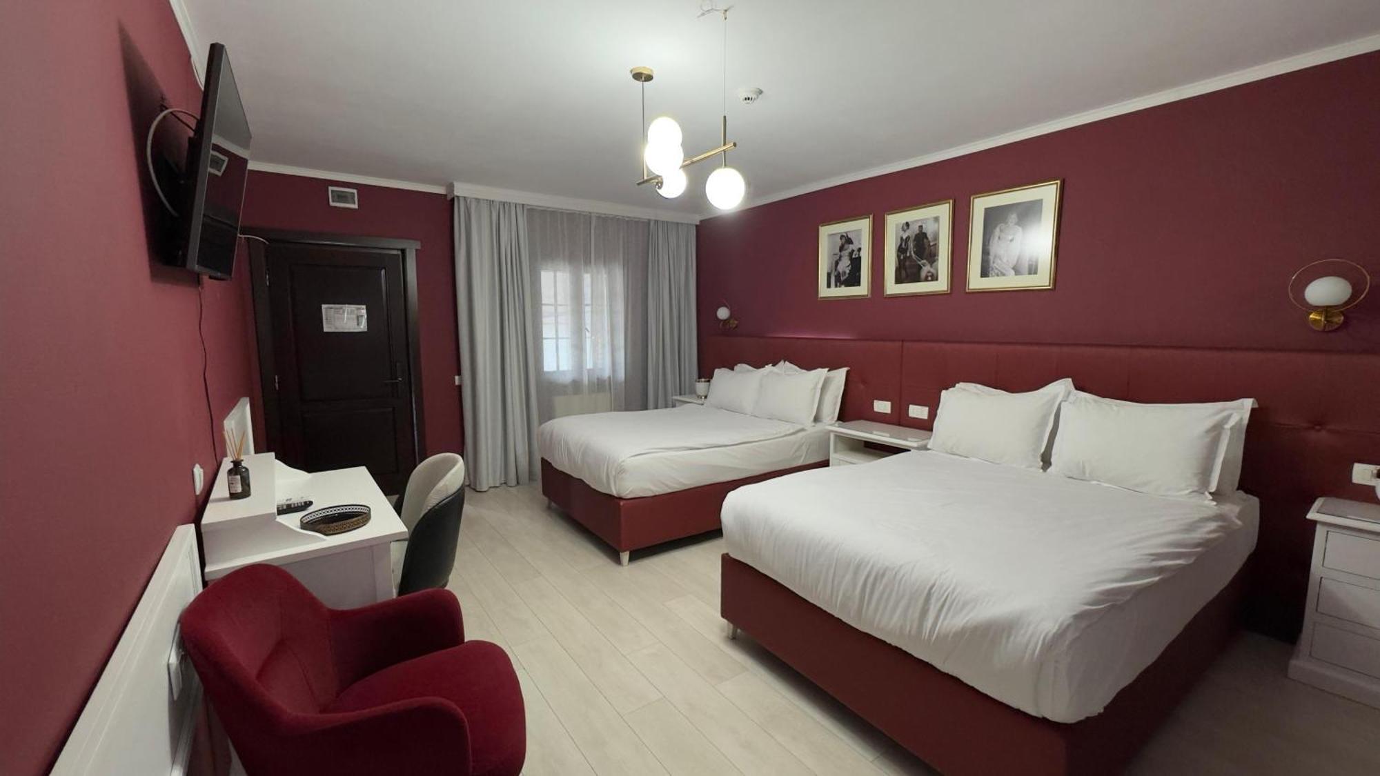 Marabou Resort Брашов Екстериор снимка