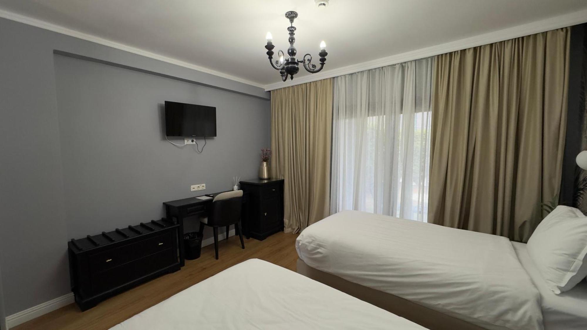 Marabou Resort Брашов Екстериор снимка