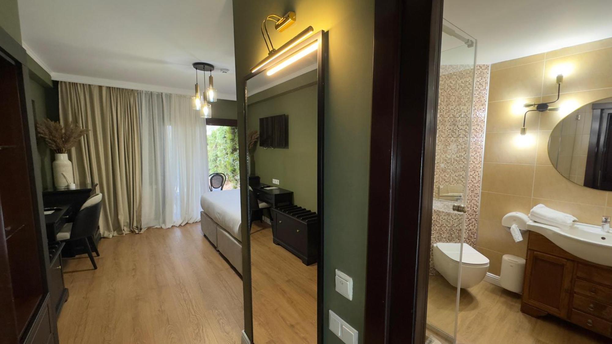 Marabou Resort Брашов Екстериор снимка