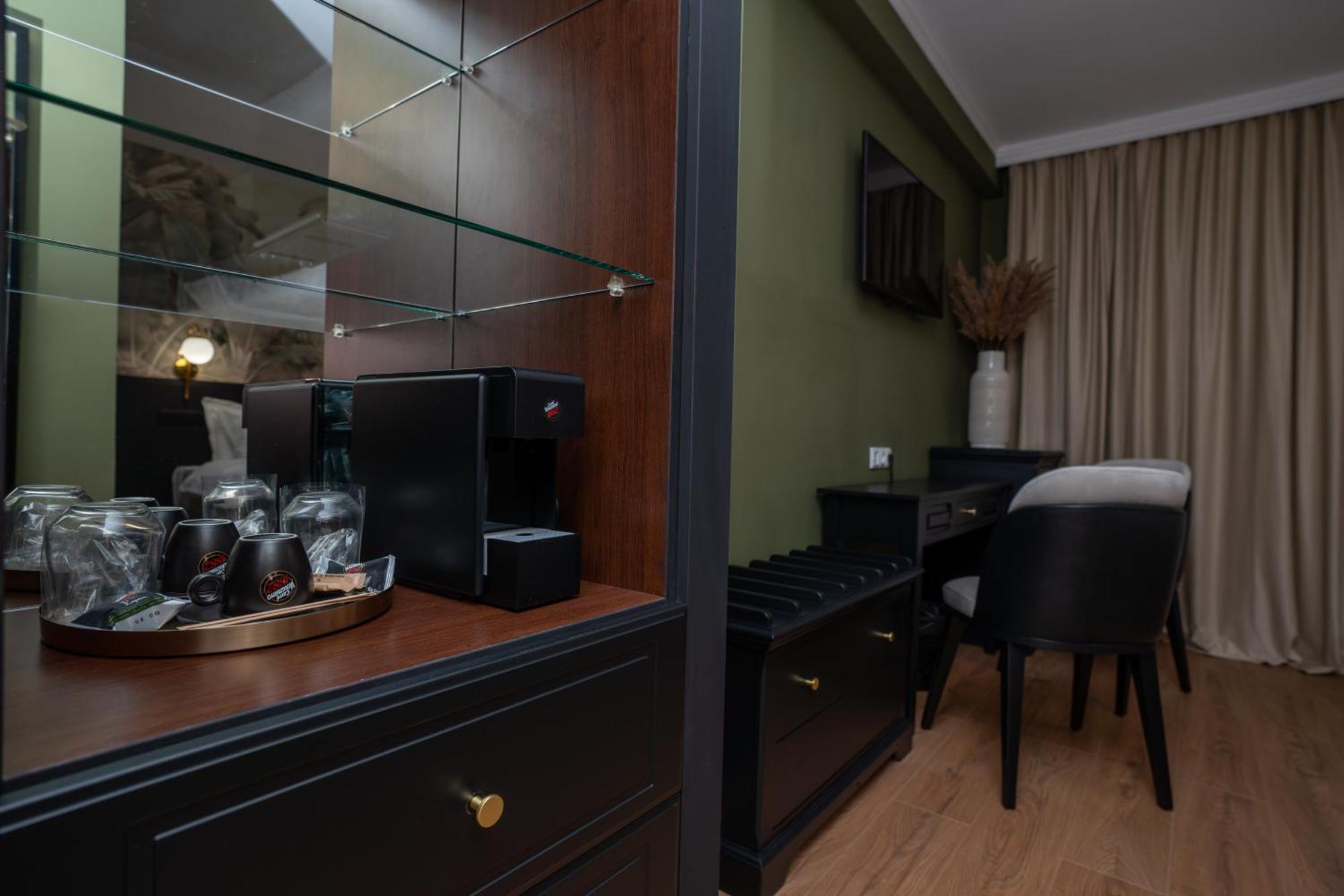 Marabou Resort Брашов Екстериор снимка