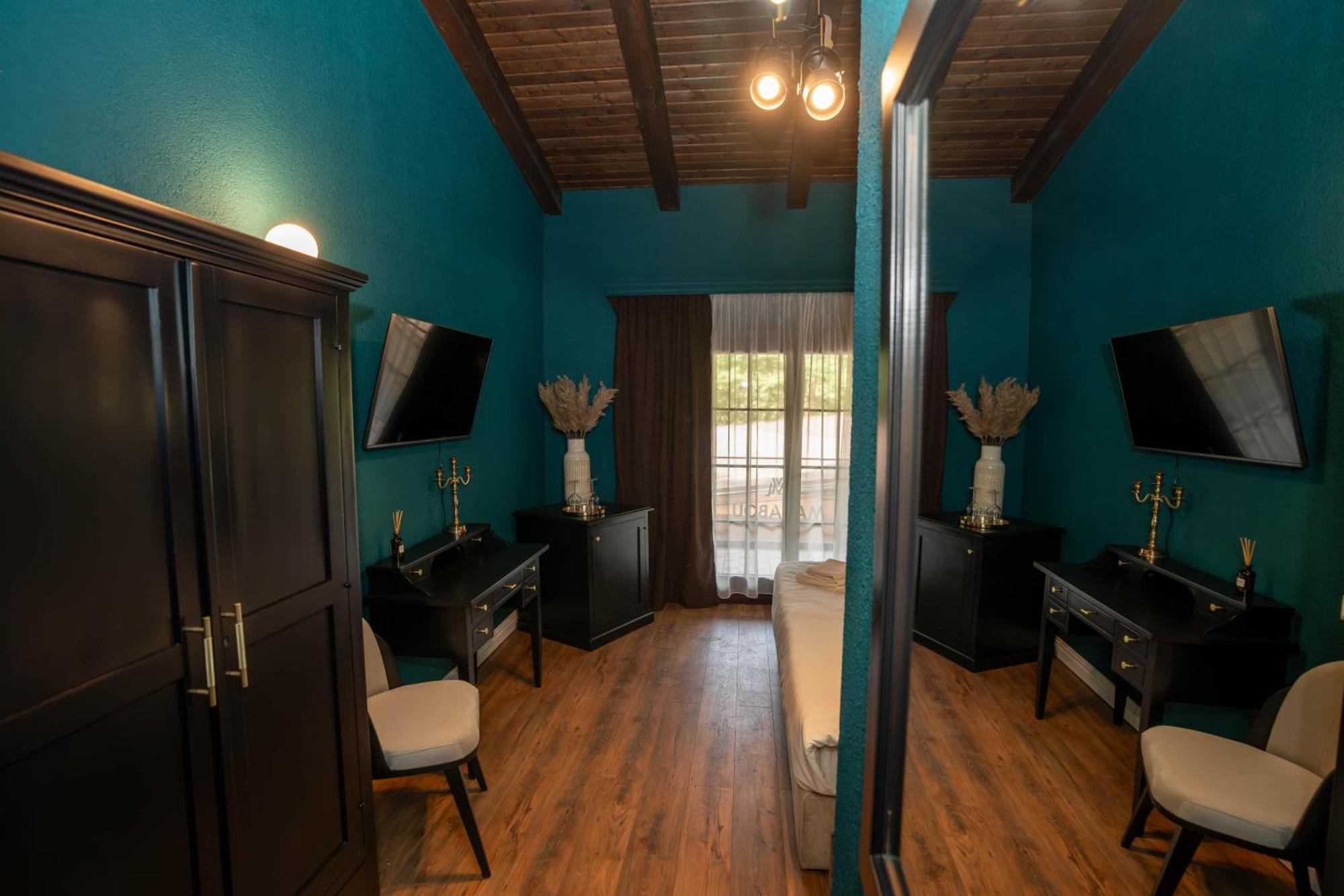 Marabou Resort Брашов Екстериор снимка