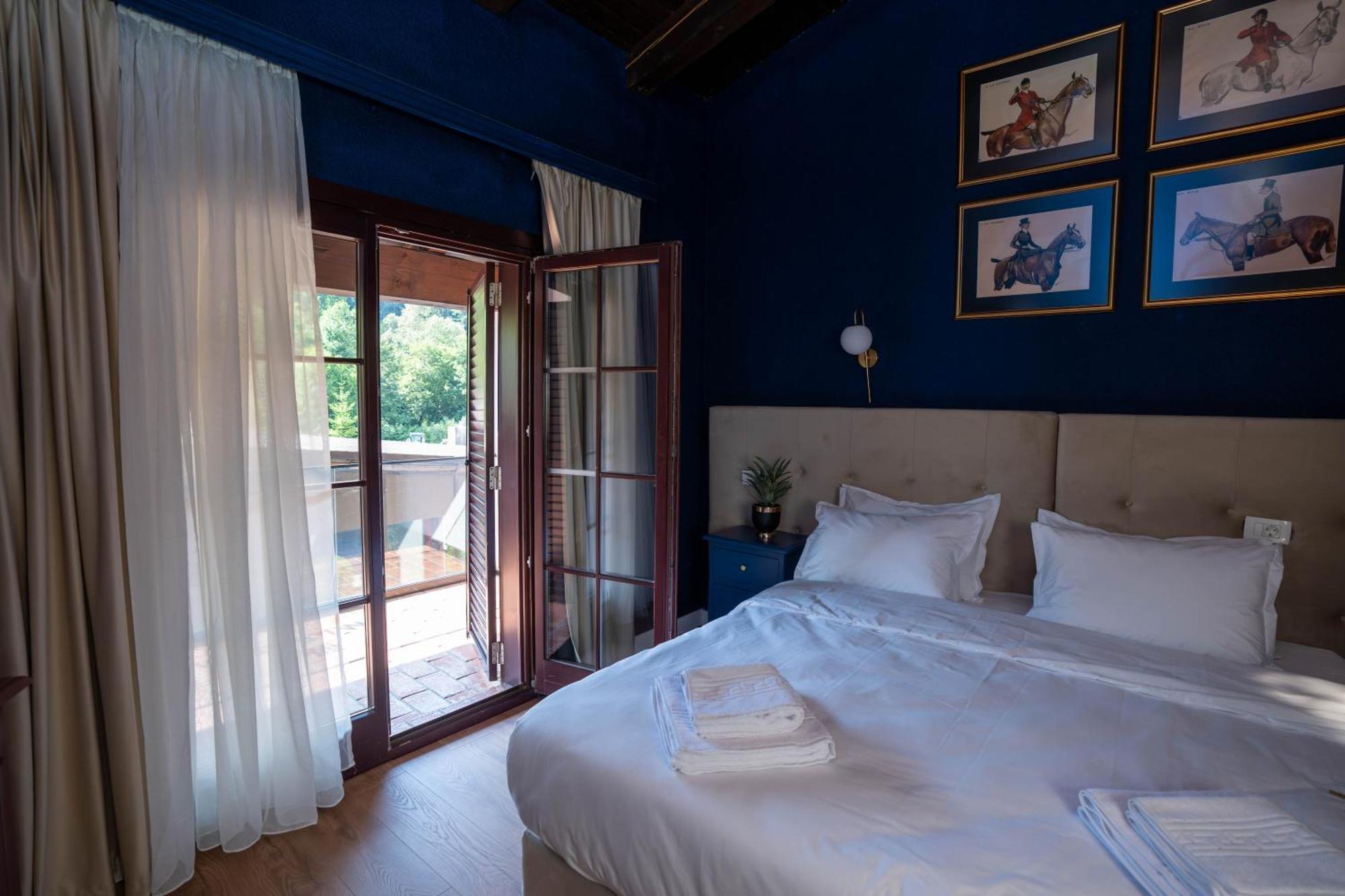Marabou Resort Брашов Екстериор снимка