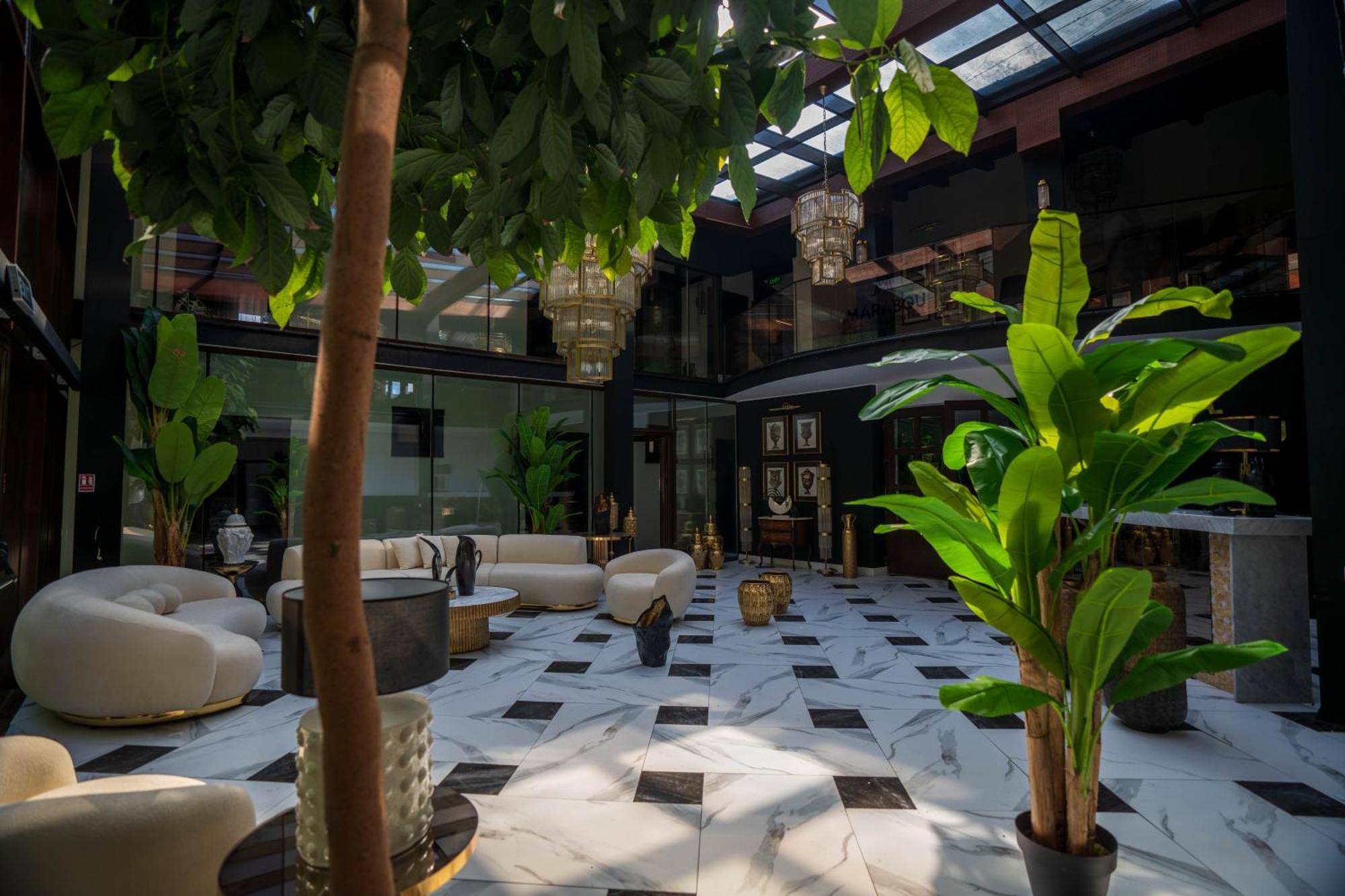 Marabou Resort Брашов Екстериор снимка
