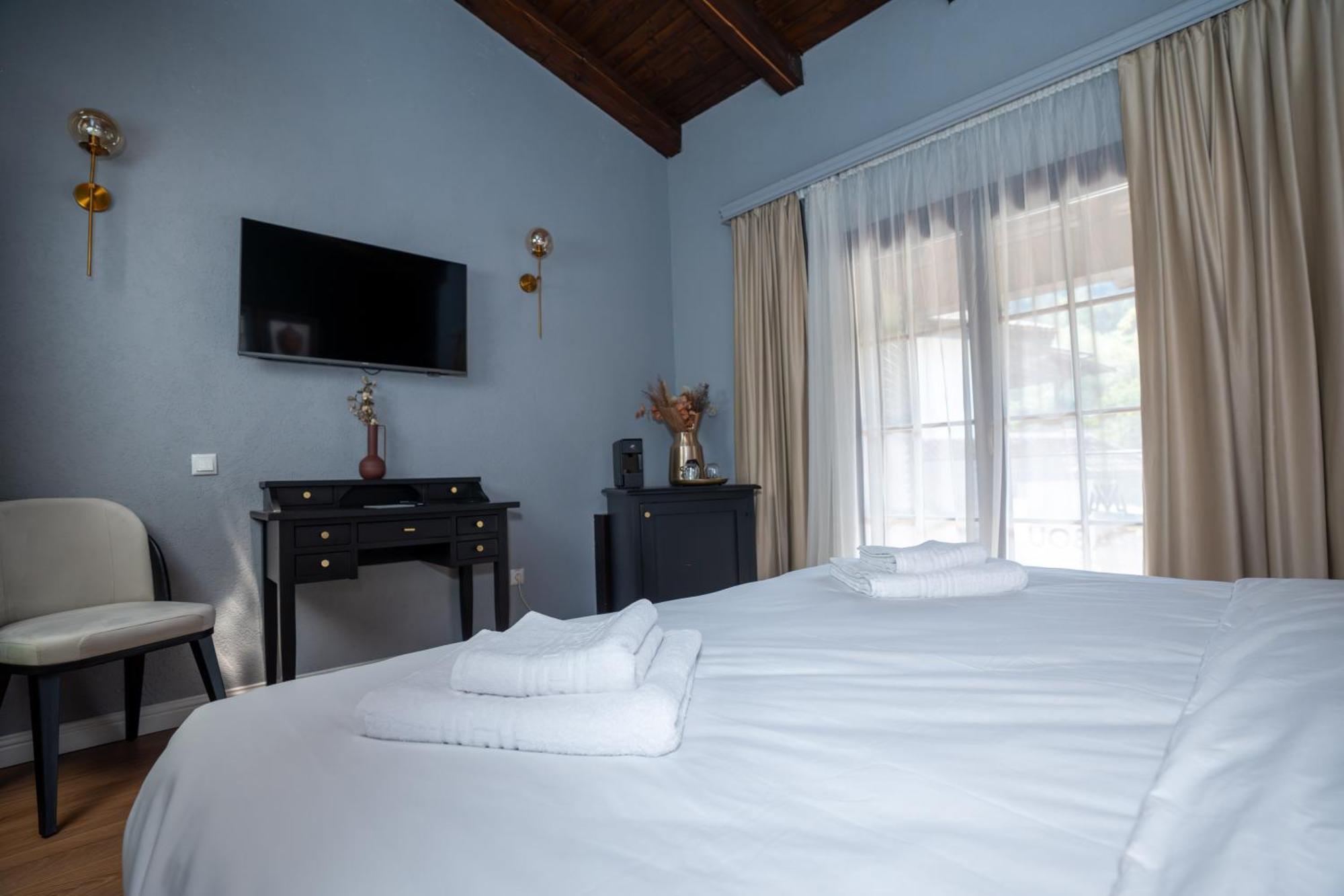 Marabou Resort Брашов Екстериор снимка