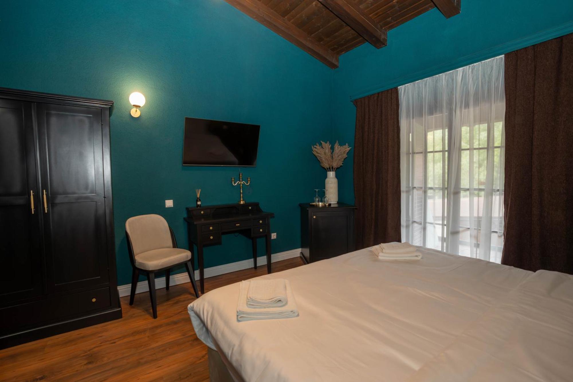 Marabou Resort Брашов Екстериор снимка