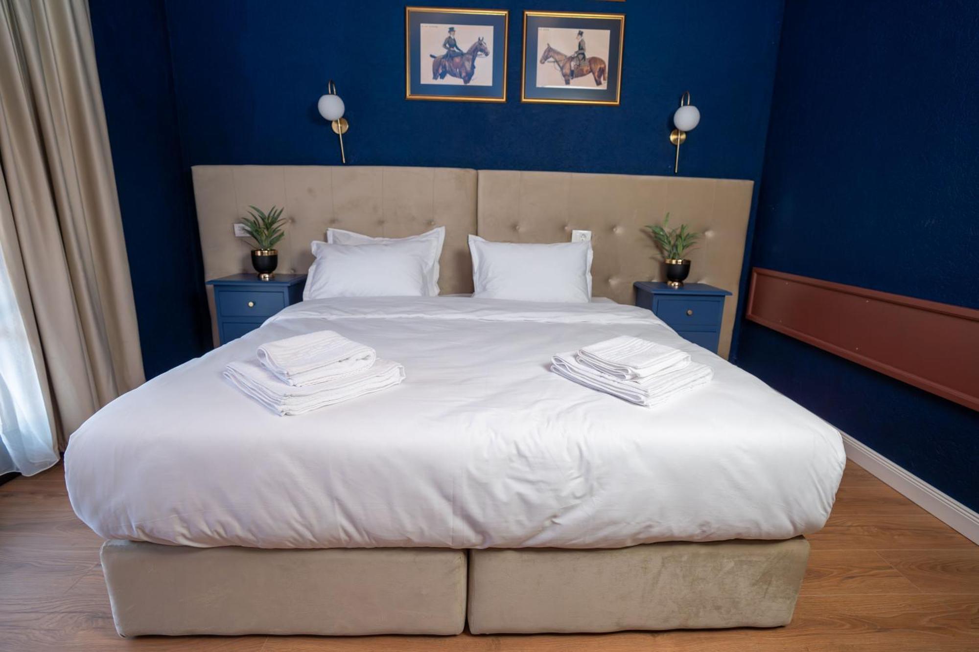 Marabou Resort Брашов Екстериор снимка