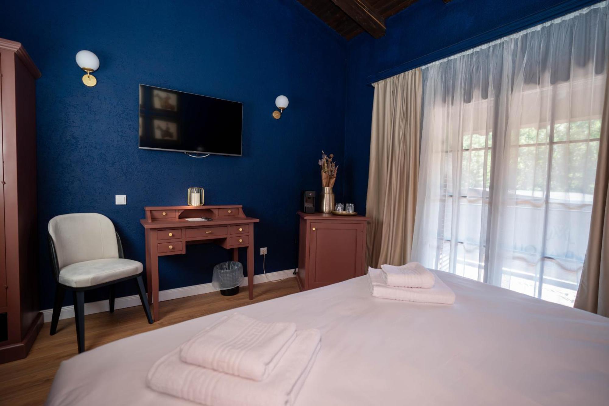 Marabou Resort Брашов Екстериор снимка
