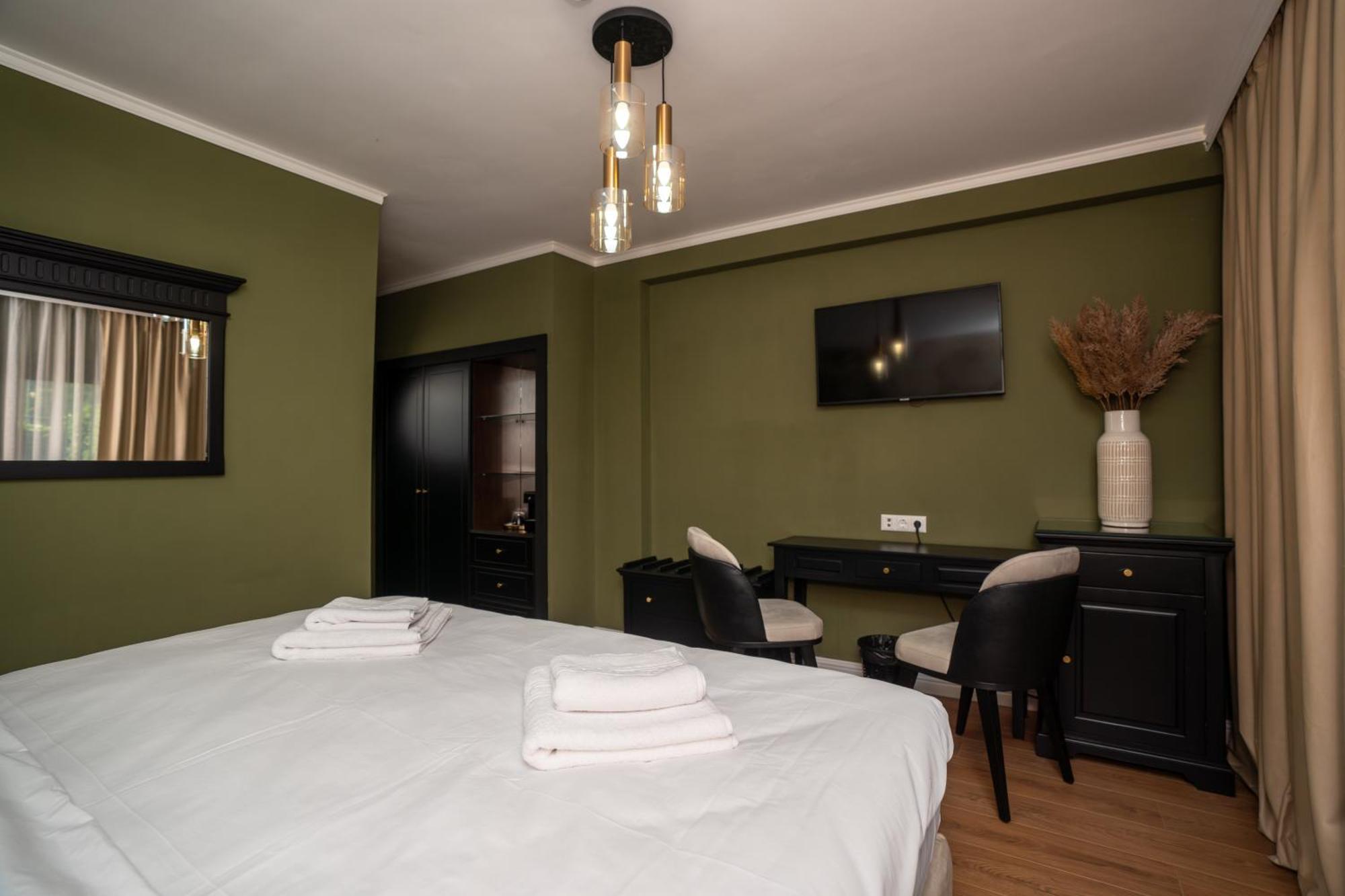 Marabou Resort Брашов Екстериор снимка