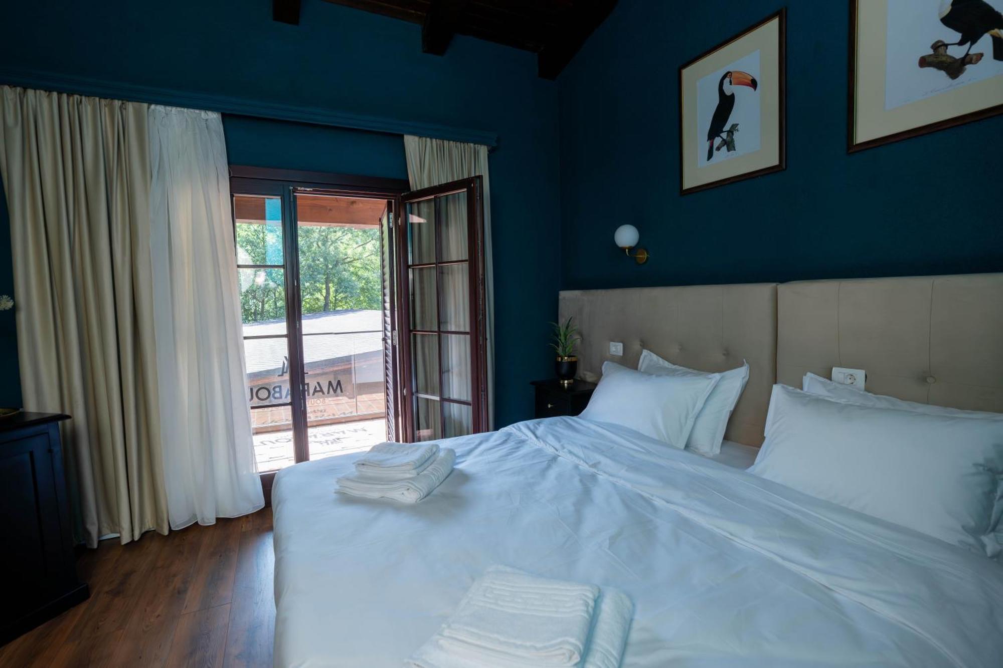 Marabou Resort Брашов Екстериор снимка