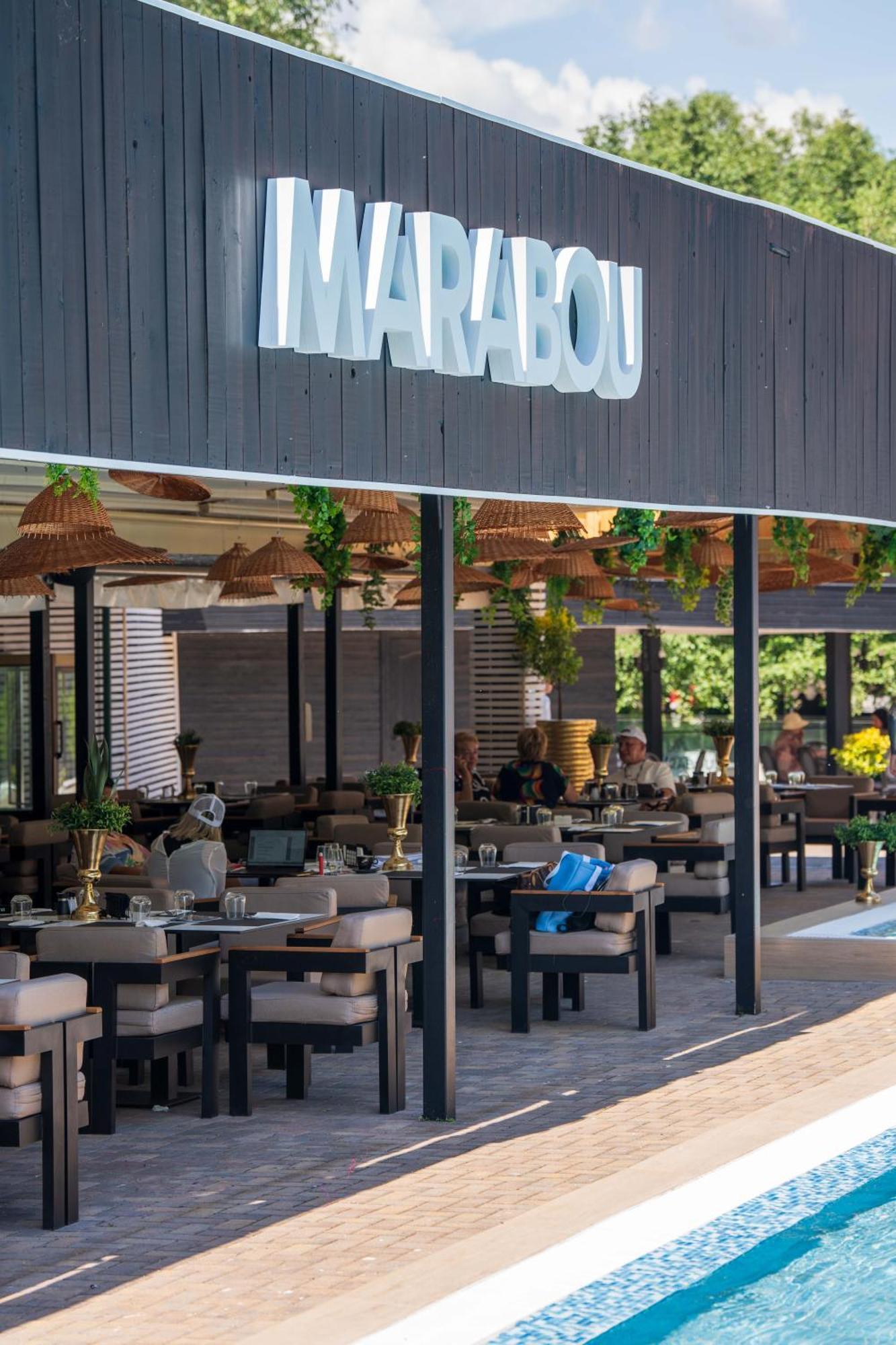 Marabou Resort Брашов Екстериор снимка